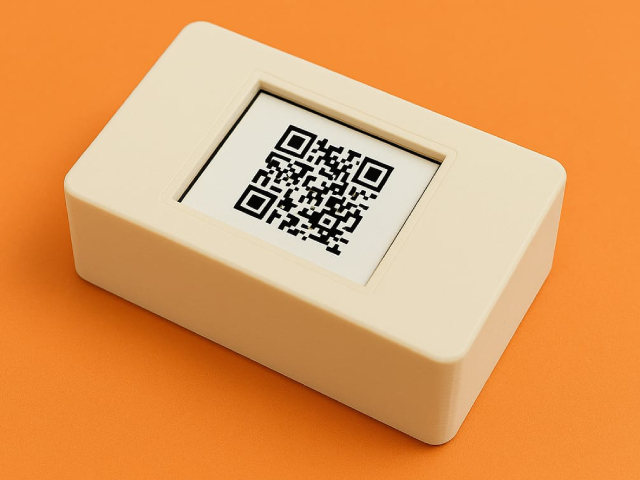 Pay Terminal FastPass POS